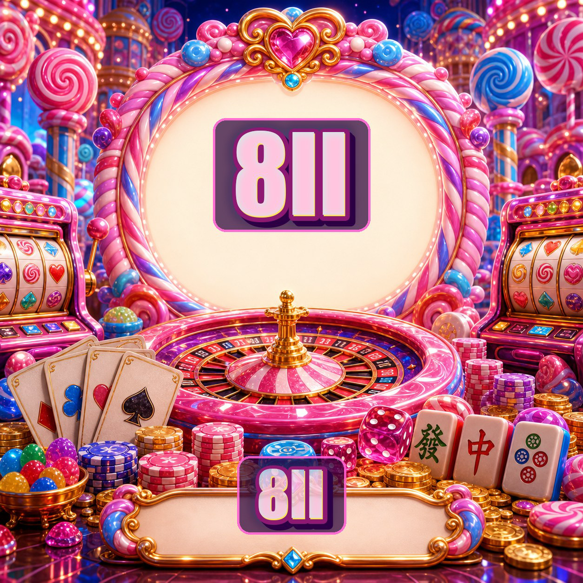 ✅ 8II - Situs Resmi 8II | Download Aplikasi & Login
